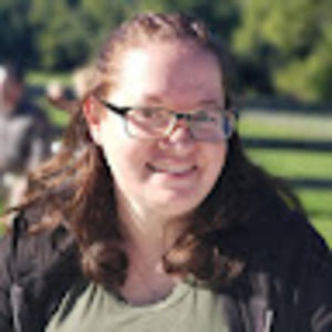 Meet your Posher, Lindsey